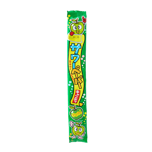 Dagashi Gummy